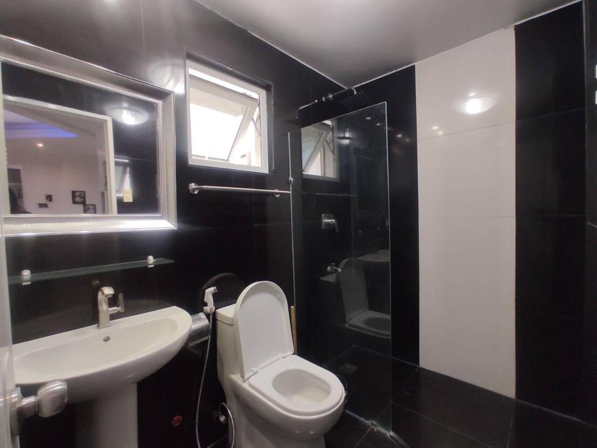 2Br Condo At Kandi Tower 2 Angeles Exteriér fotografie