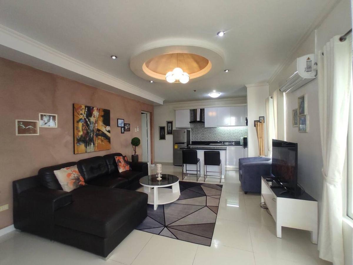 2Br Condo At Kandi Tower 2 Angeles Exteriér fotografie