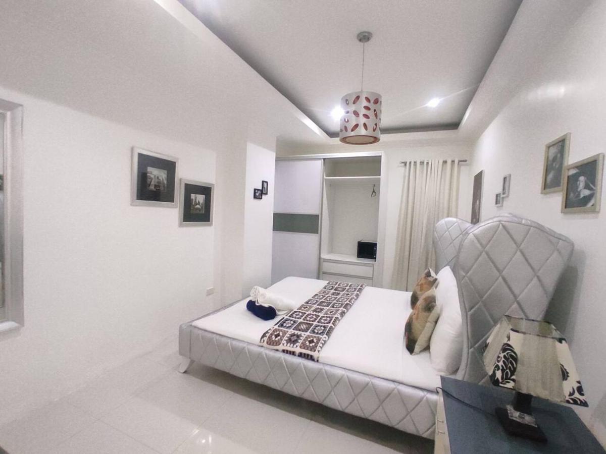 2Br Condo At Kandi Tower 2 Angeles Exteriér fotografie