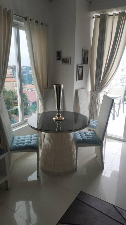 2Br Condo At Kandi Tower 2 Angeles Exteriér fotografie