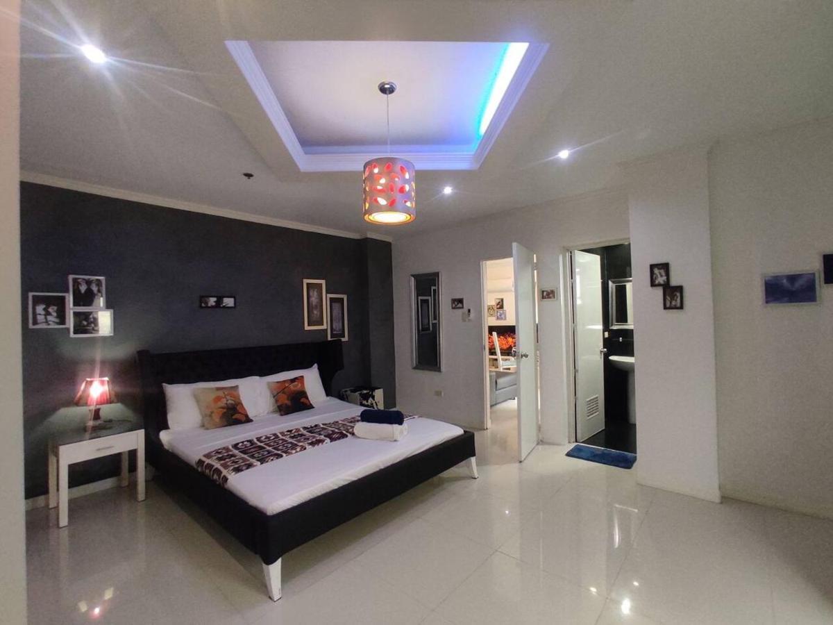2Br Condo At Kandi Tower 2 Angeles Exteriér fotografie